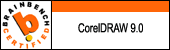 Corel Draw! 9.0 User