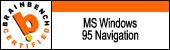 Windows 95 Power User