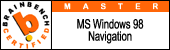 Master Windows 98 Power User